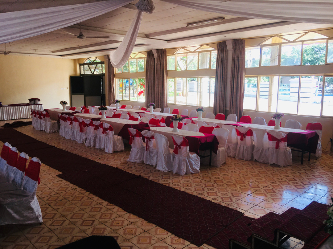 Central Jimma Hotel