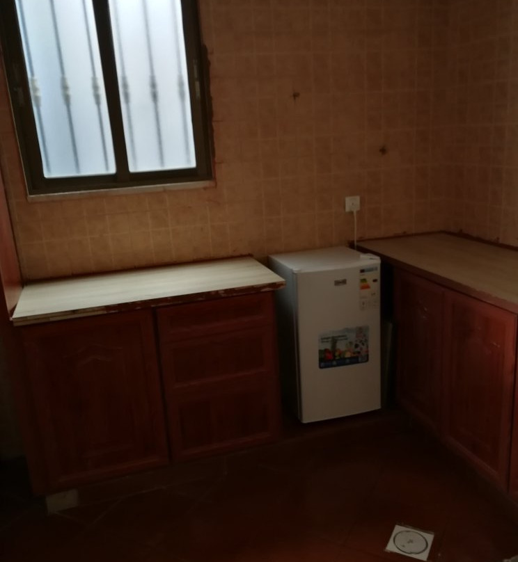 Serenity Hotel主图