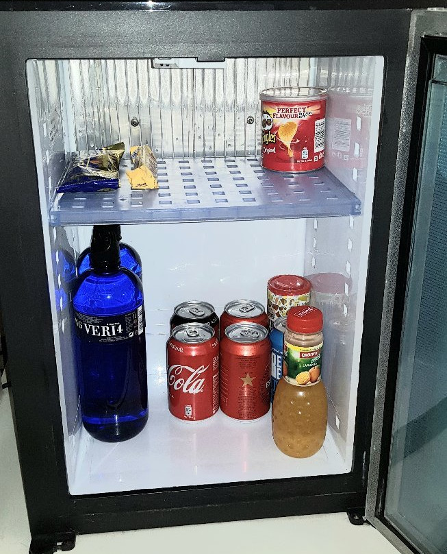 巴塞罗那欧洲广场SB酒店主图
