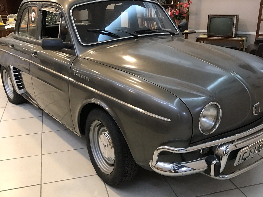 Germanias Blumen Hotel主图