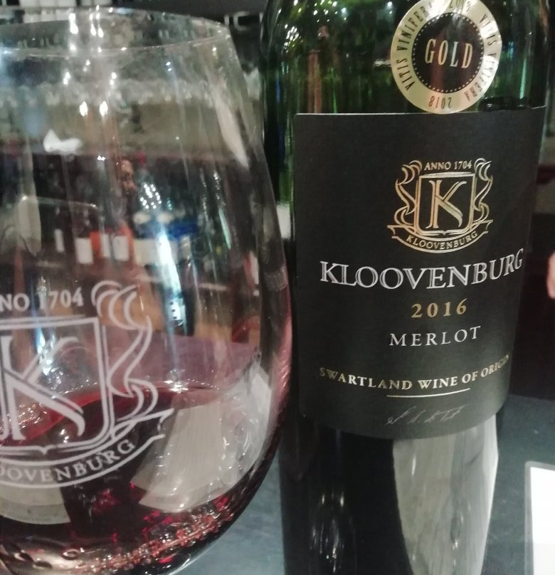 Kloovenburg Wine and Olive Estate景点图片