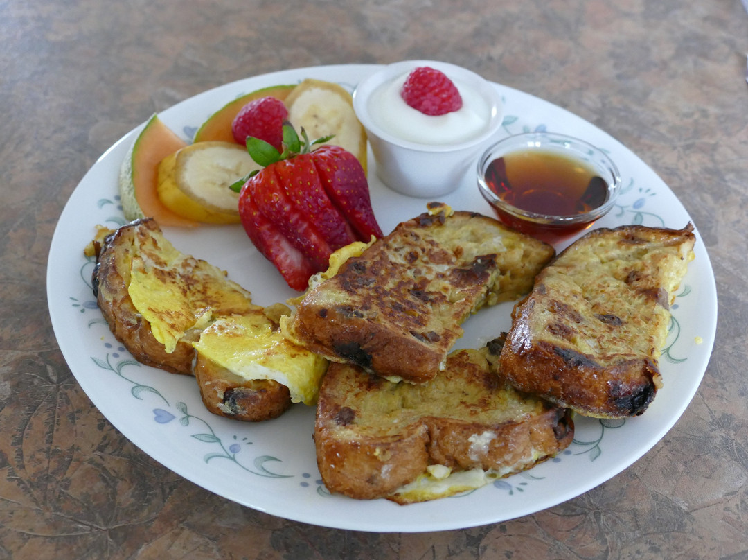 Gite Monts & Mer主图