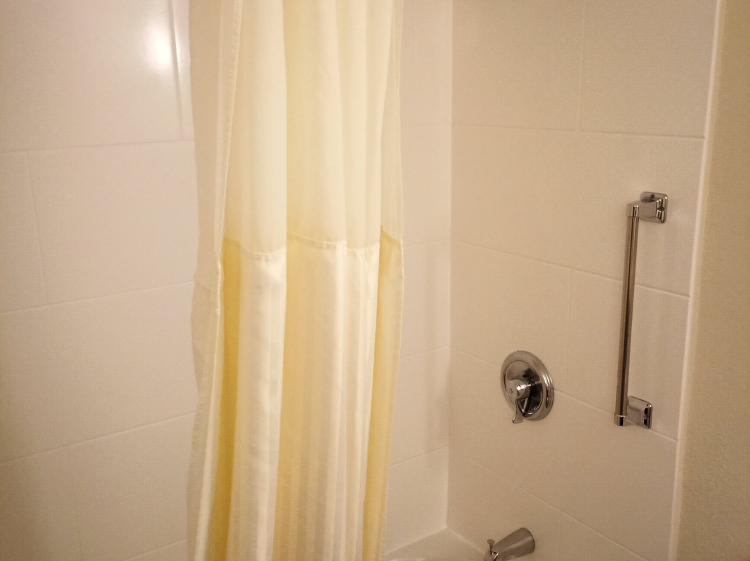 里奇蒙茵斯布鲁克希尔顿花园酒店主图