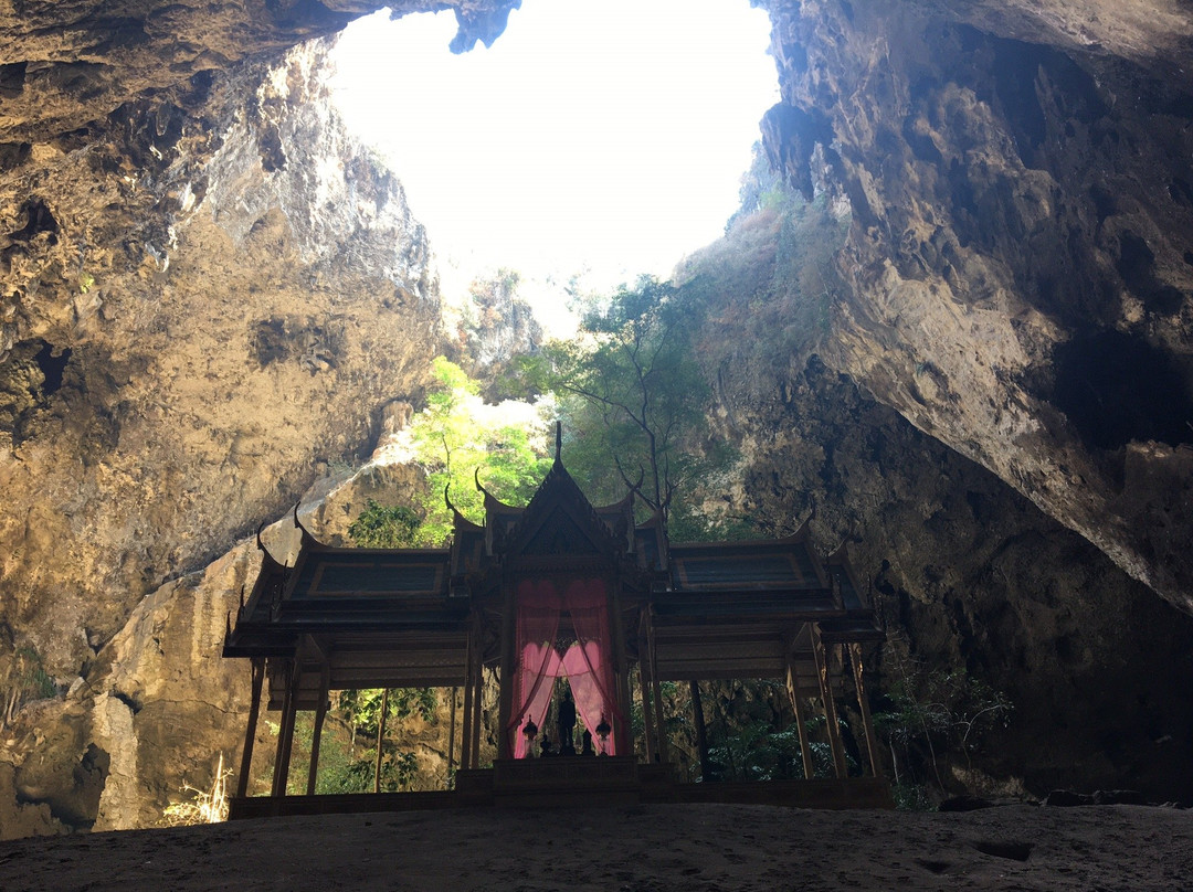 Travel Prachuap By Sherry-班武里必去景点