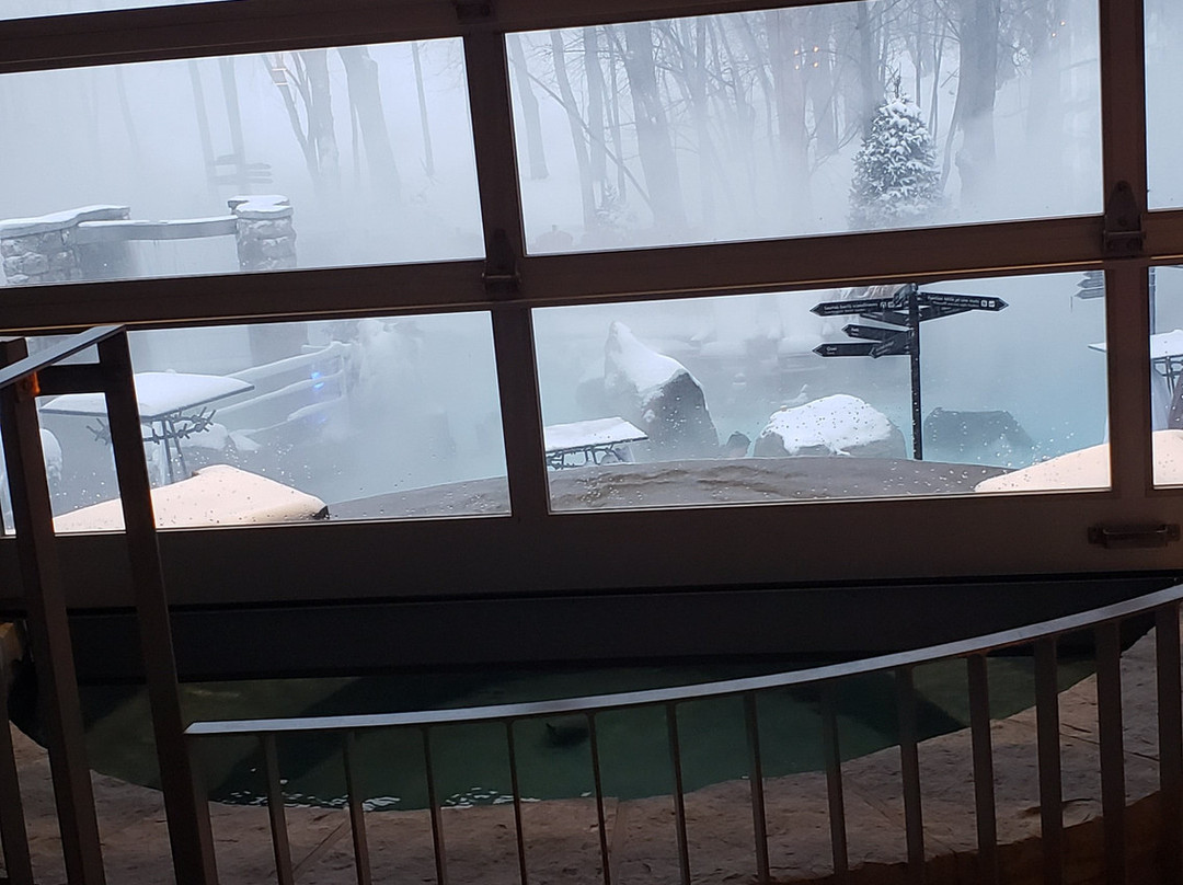 SPA Le Finlandais-Rosemere必去景点