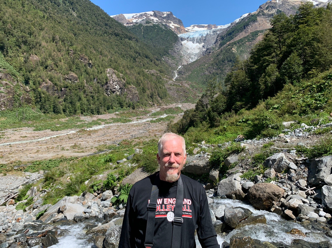 Ventisquero Yelcho-Chaiten必去景点