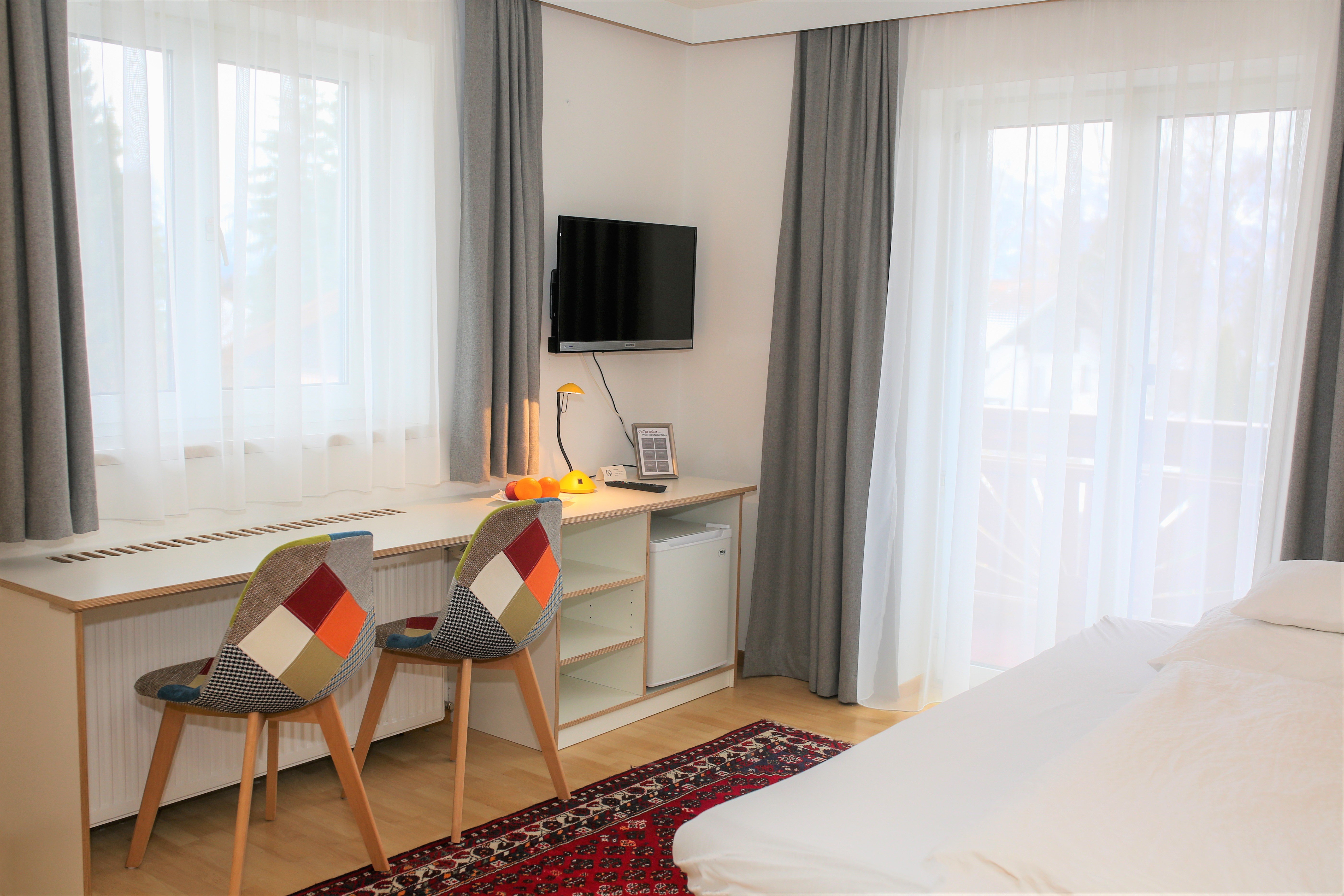 Sonnenhof Igls-官方