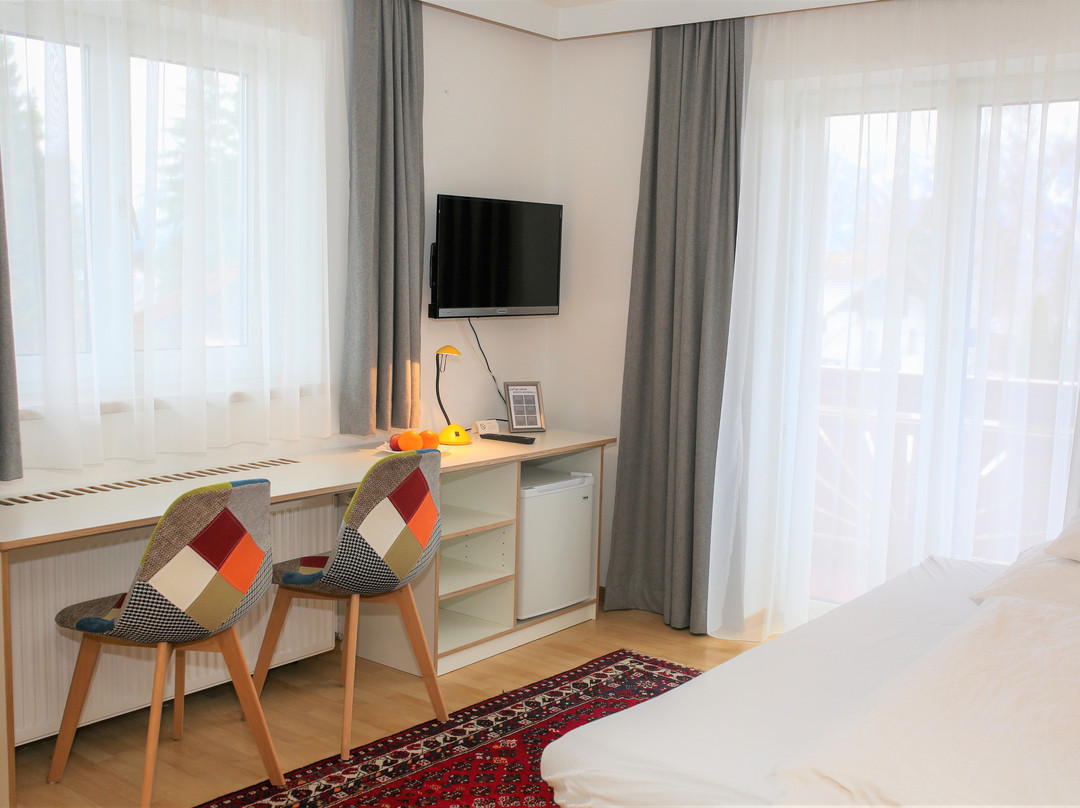 Sonnenhof Igls主图