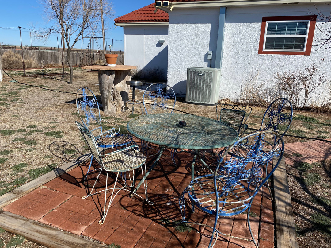 Rock'n-n Bed And Breakfast主图