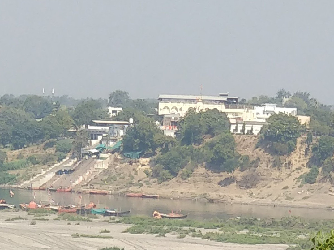 Kuberbhandari Mahadev Temple-瓦都达拉必去景点