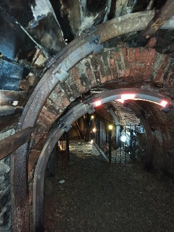 Mina Costanaza-Logrosan必去景点