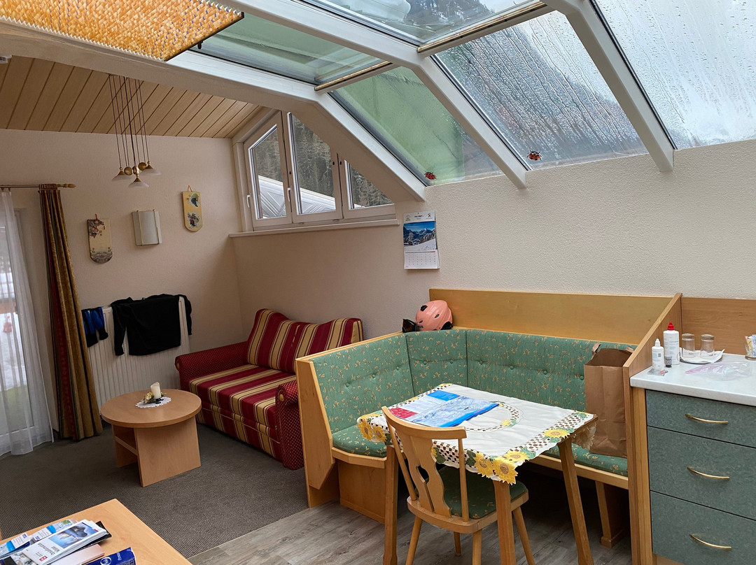 Hotel Gasthof Schöpf主图