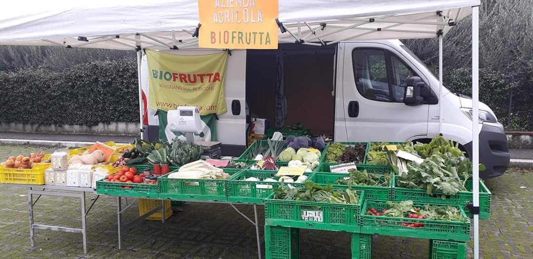 Mercato Contadino Km0景点图片