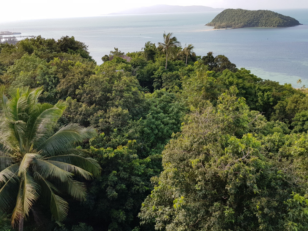 Bluerama Koh Phangan主图