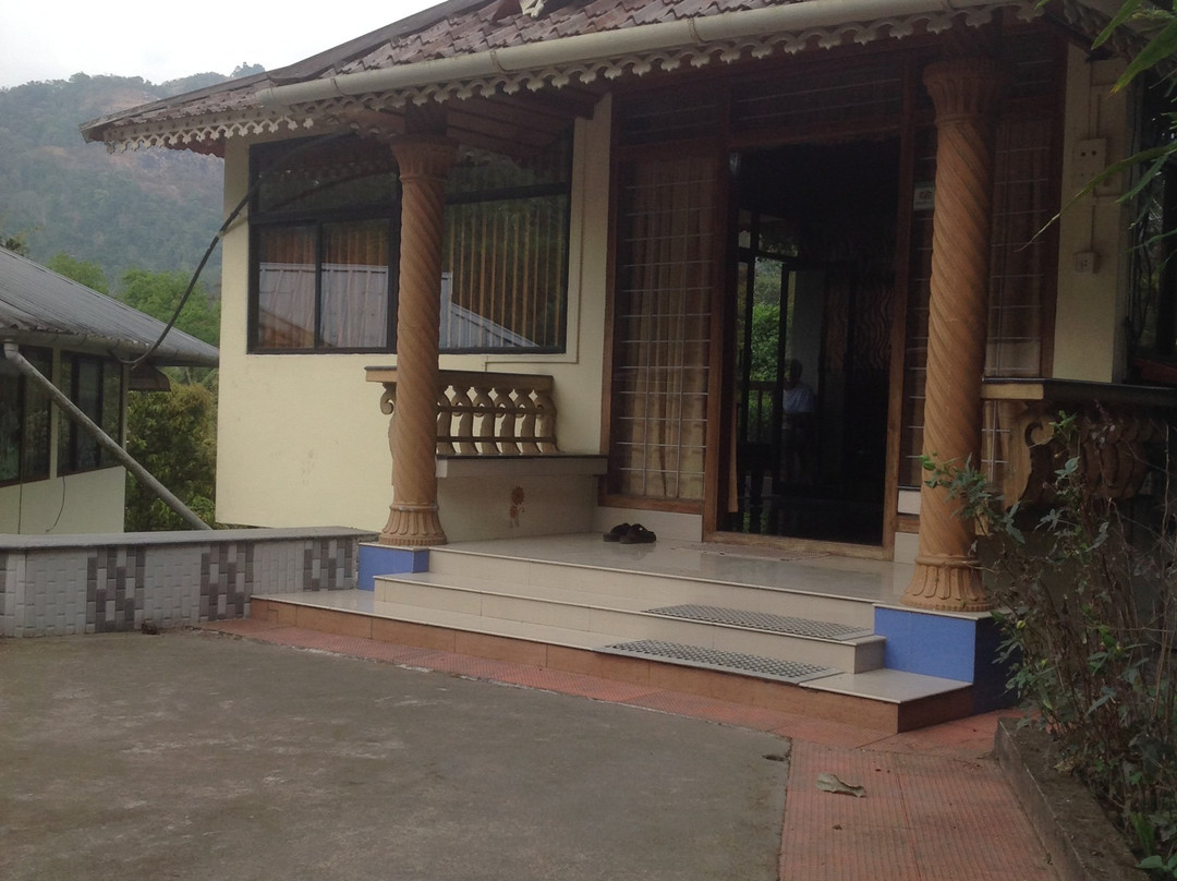 River Rock Homestay主图