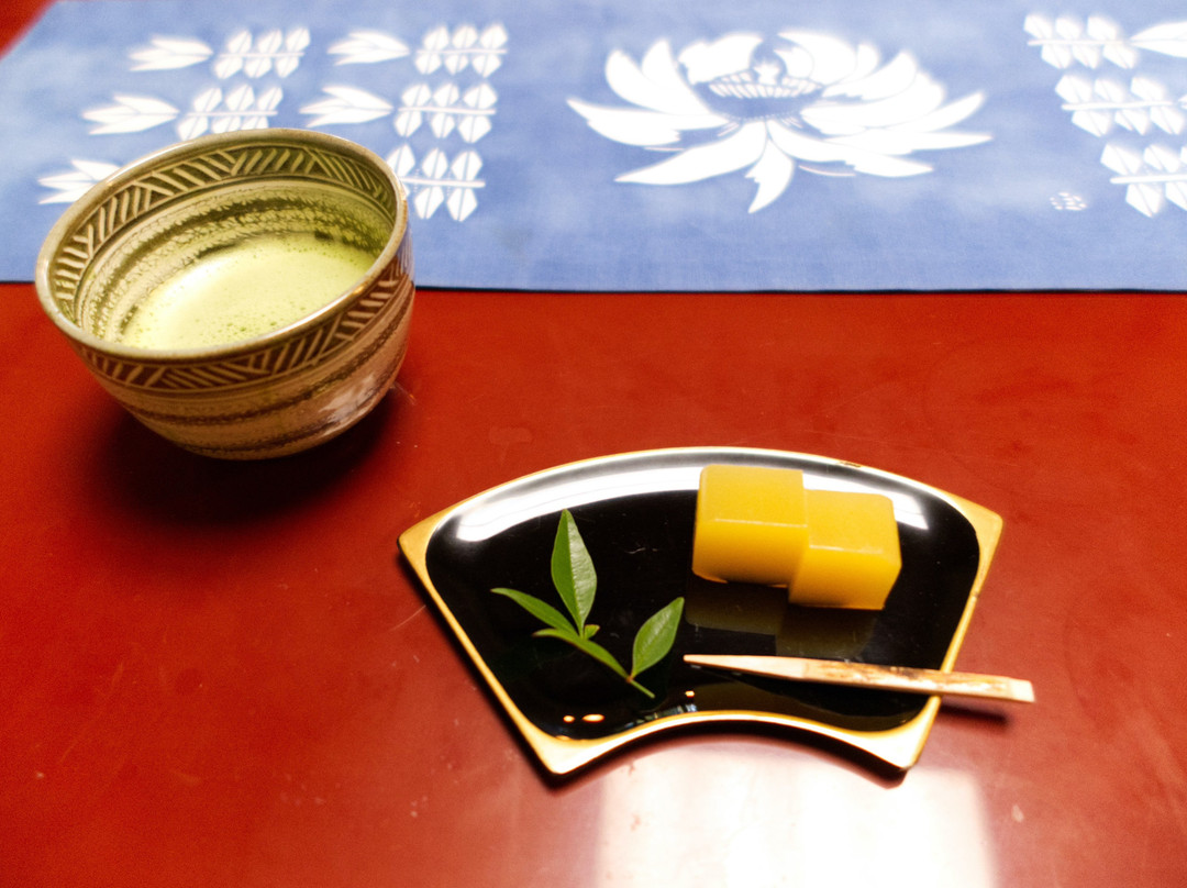 大正屋日式旅馆主图