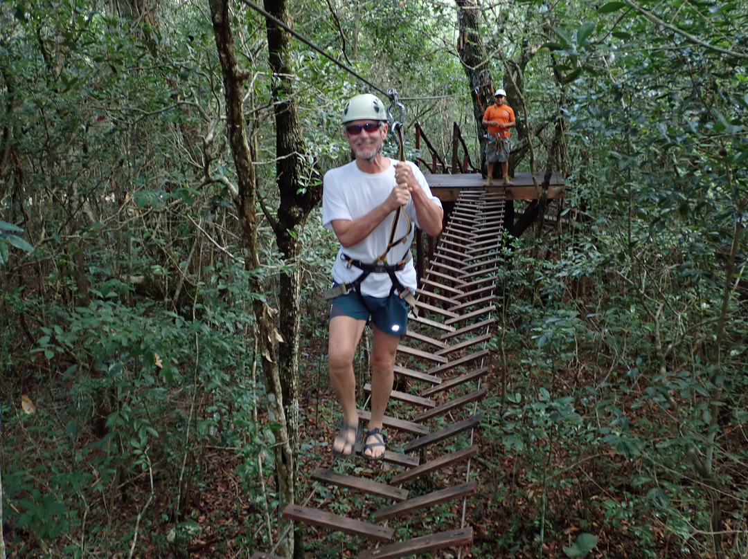 Selva Maya Eco Adventure景点图片