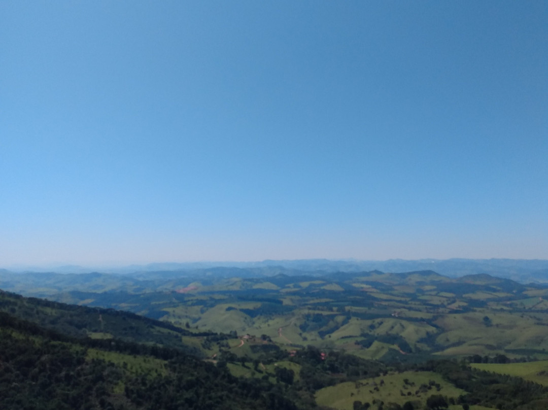 Pedra Itaguacu-Ouro Fino必去景点