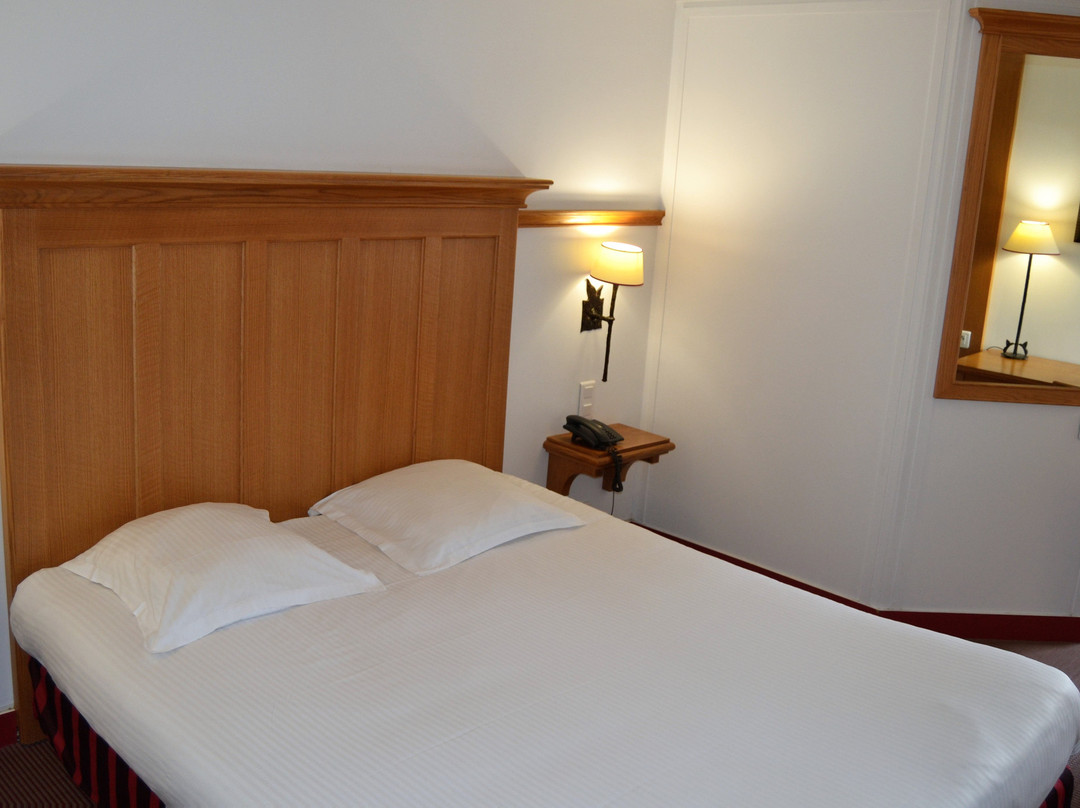 Hotel de France主图