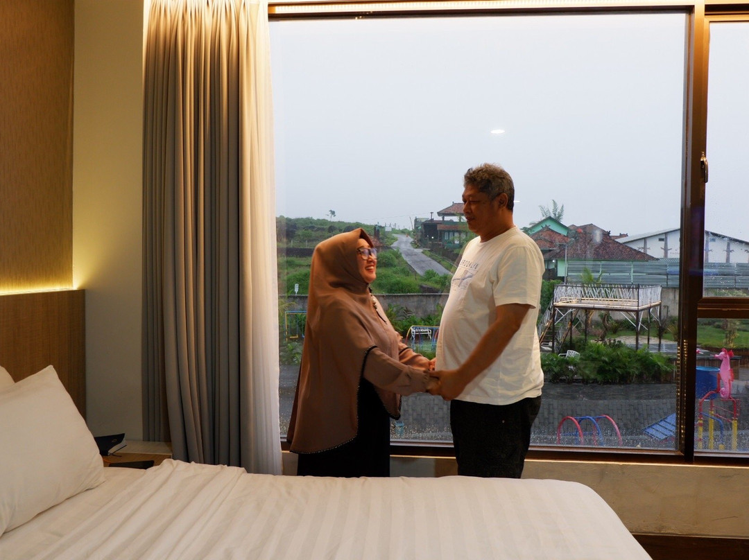 Harmoni Hotel Garut主图