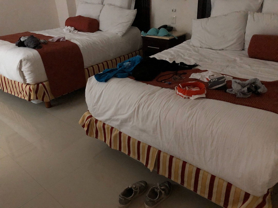 Hotel Lopez Campeche主图