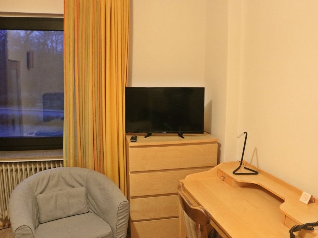 Franzhauschen Hotel-Restaurant主图