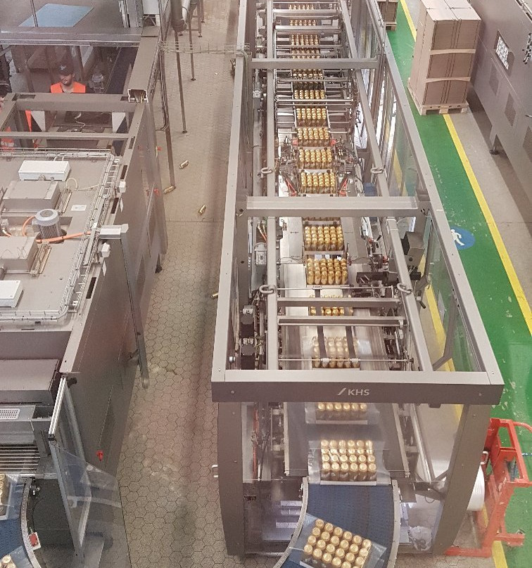 Royal Brewery Krusovice景点图片