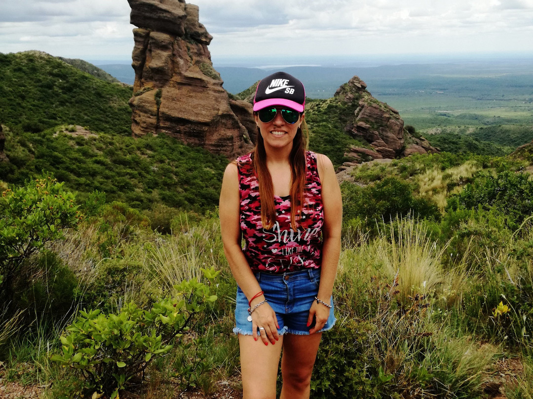 Los Terrones-Capilla del Monte必去景点