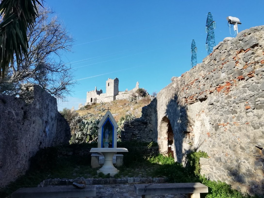 Centro Culturale Gian Luigi Pascale-Guardia Piemontese必去景点