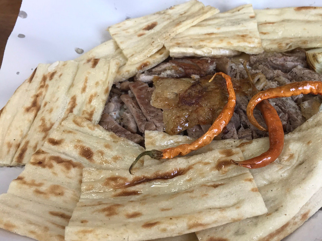 Kebapci Haci