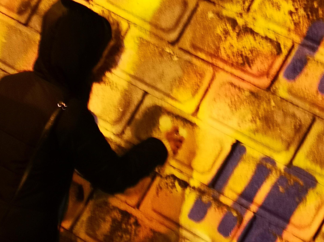 Riverside Party Tours Skopje-斯科普里必去景点