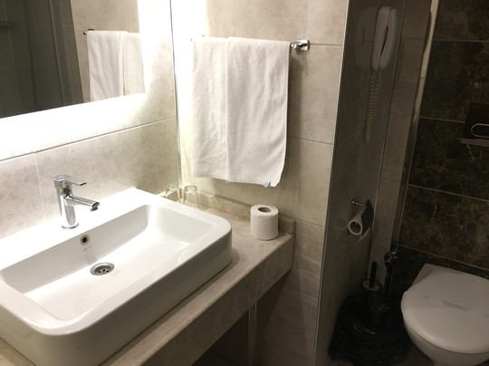 哈利奇公园酒店主图