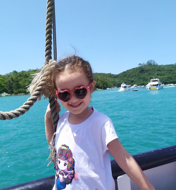 Porto dos piratas-Porto Belo必去景点