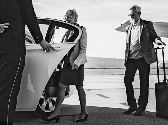 Parry Sound Limousine Service - Airport Limo Taxi-帕里桑德必去景点