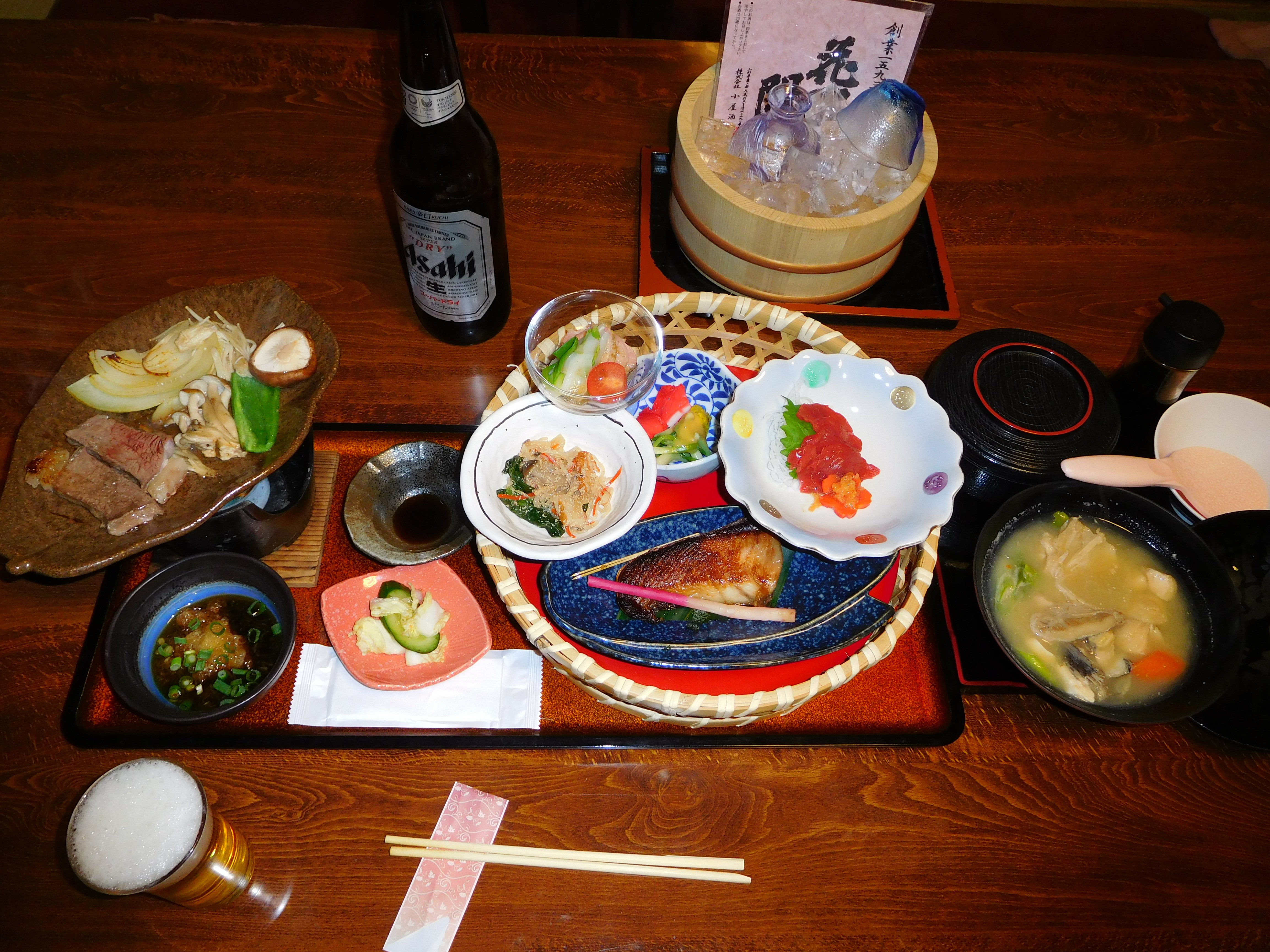 Matsubaso-餐饮