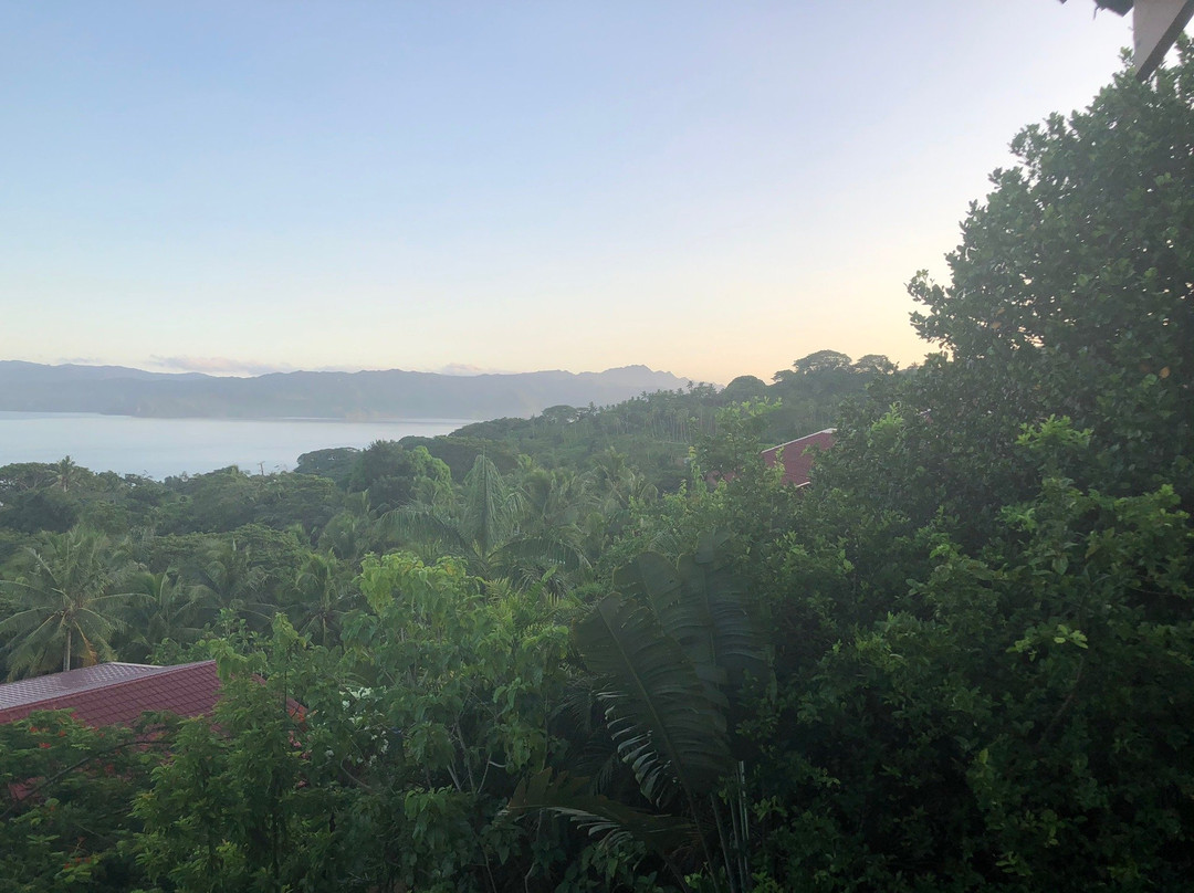 克洛维斯阳光别墅酒店主图