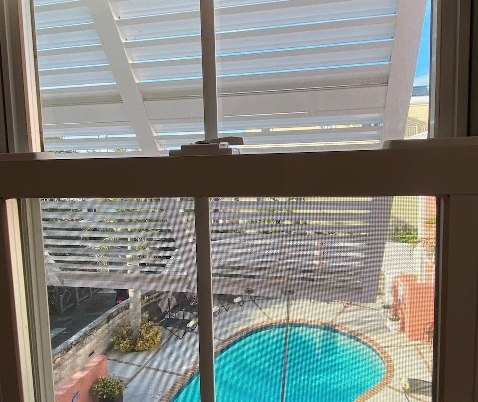 皇家棕榈酒店主图