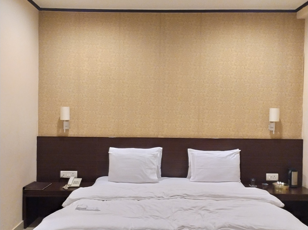 Little Chef Hotel主图