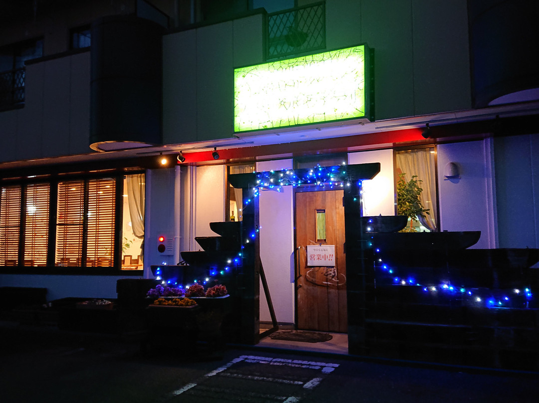 フォンテ・ディ・ディーオ