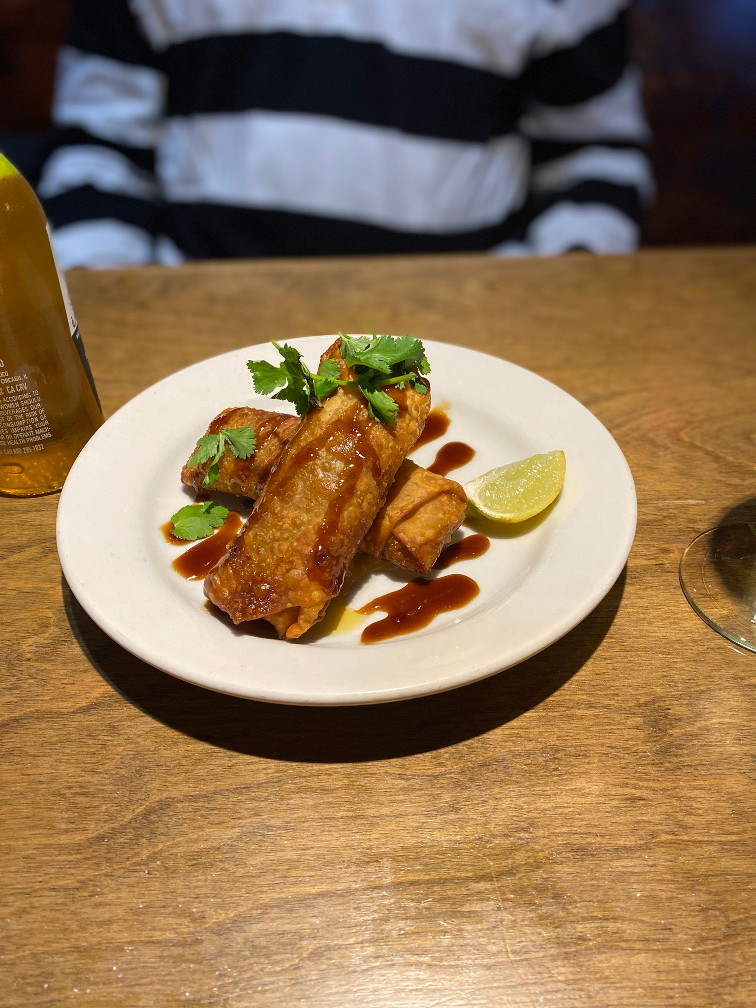 The Huntington House Inn-官方