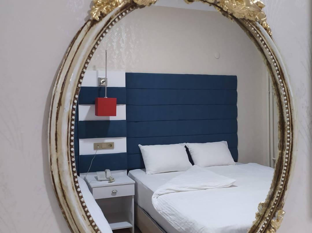 Athena Life Otel主图