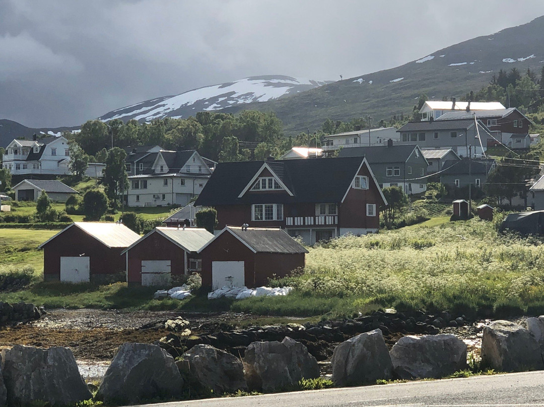 Botnhamn旅游攻略图片