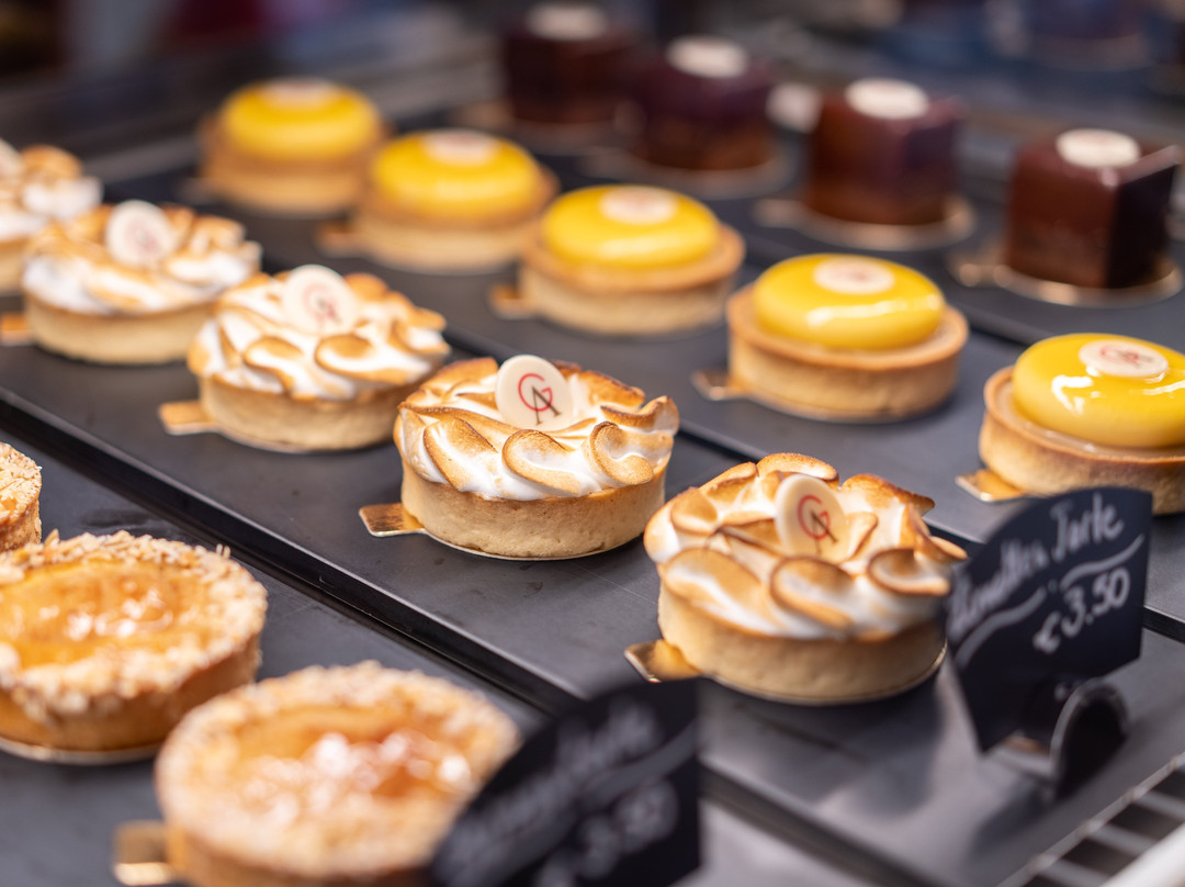 Patisserie Avnon