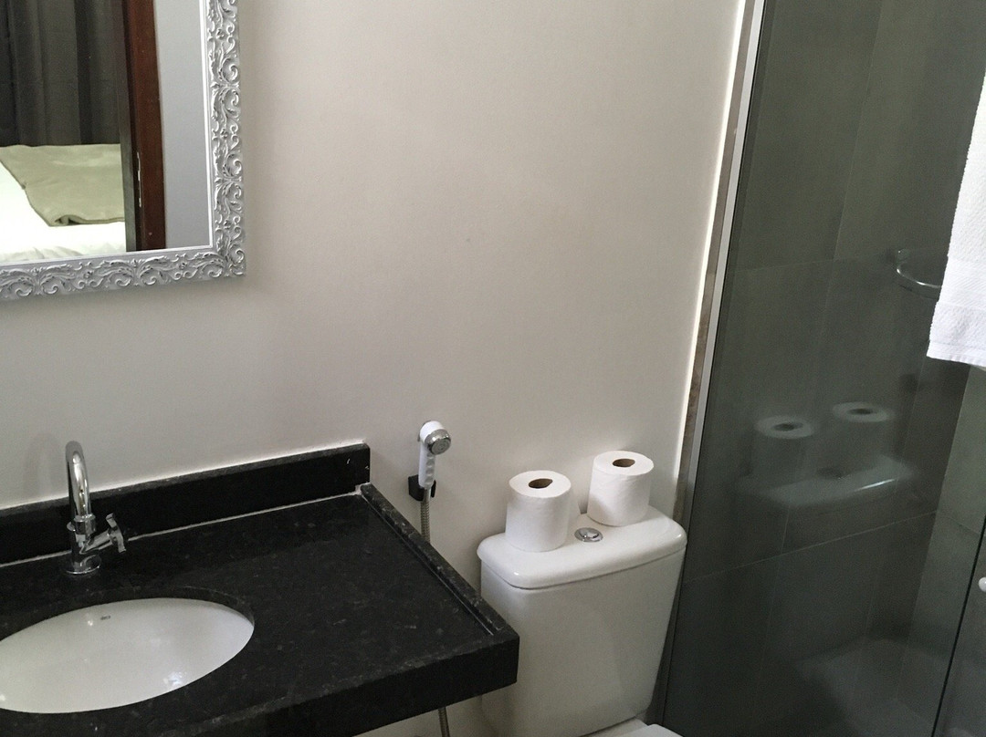 Pousada Divino Milagre主图