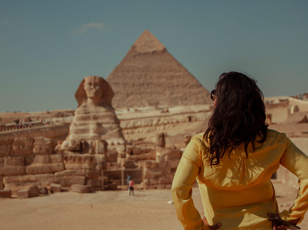 Emo Tours Egypt