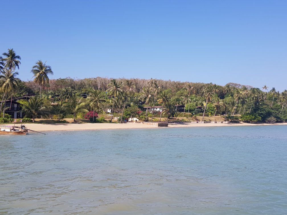 Sun Catamaran - Day Tours-芭东海滩必去景点
