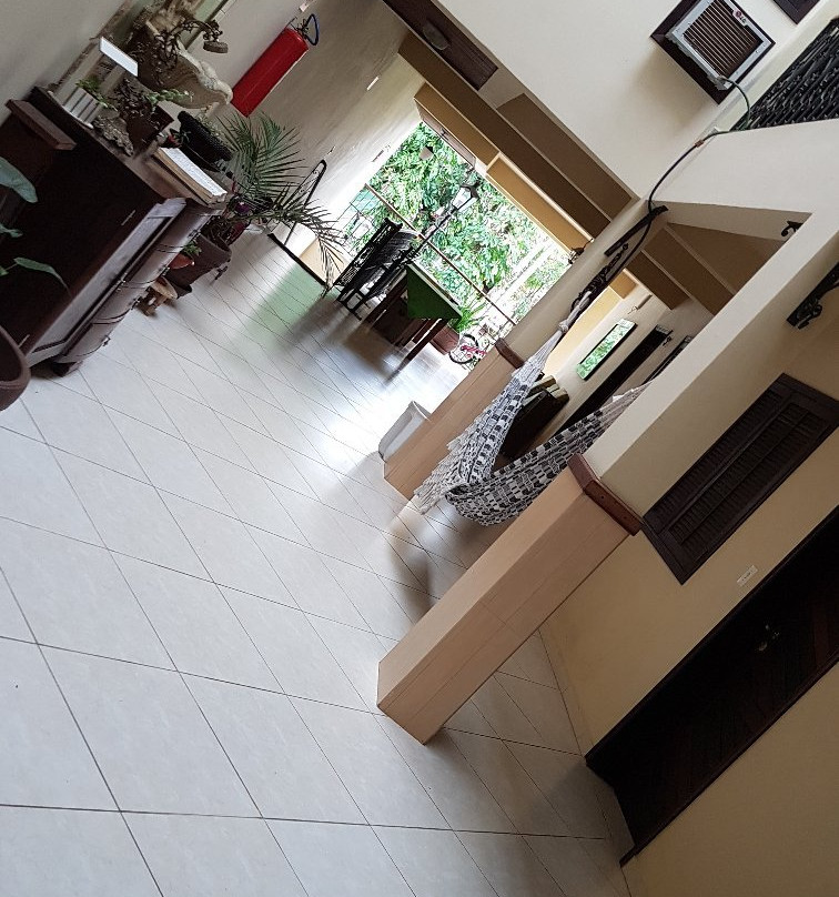 Pousada Bella Morretes主图