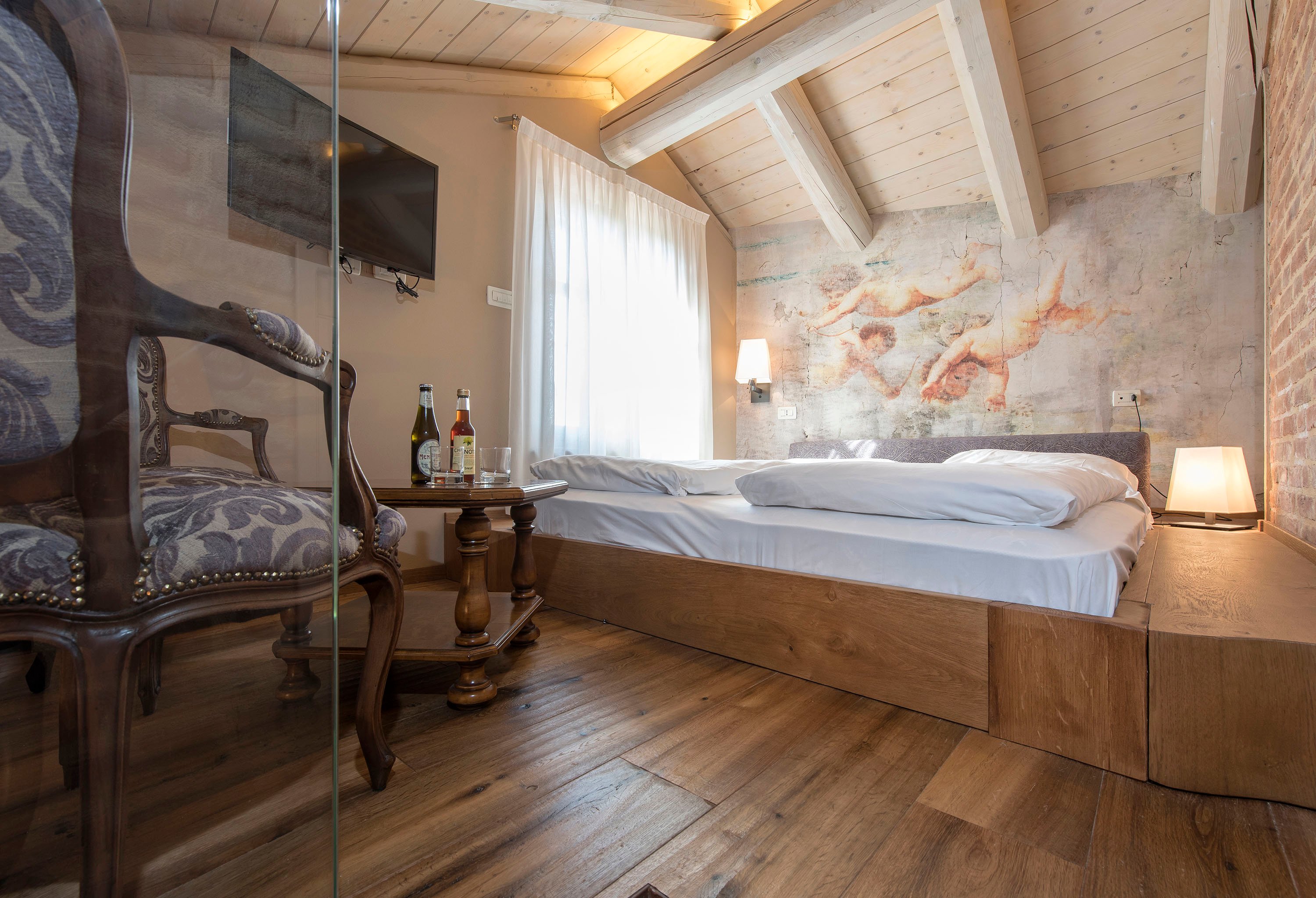 Sunstar Hotel Piemont-官方