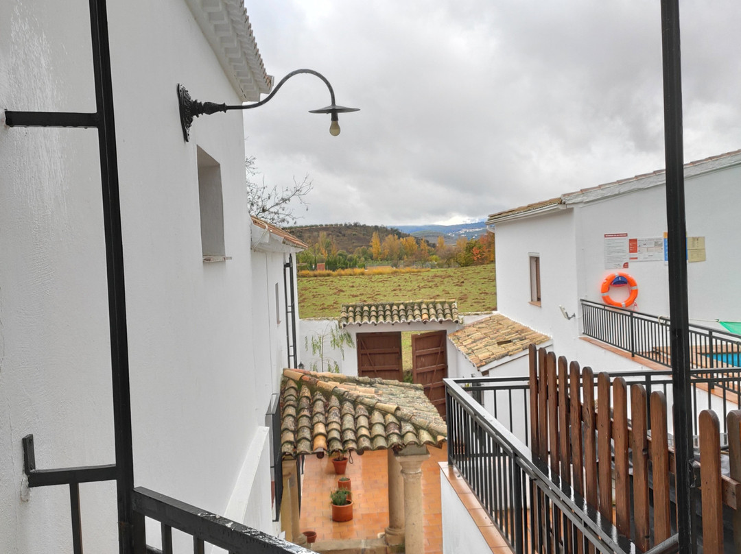 Casa Rural Molino de Abajo主图