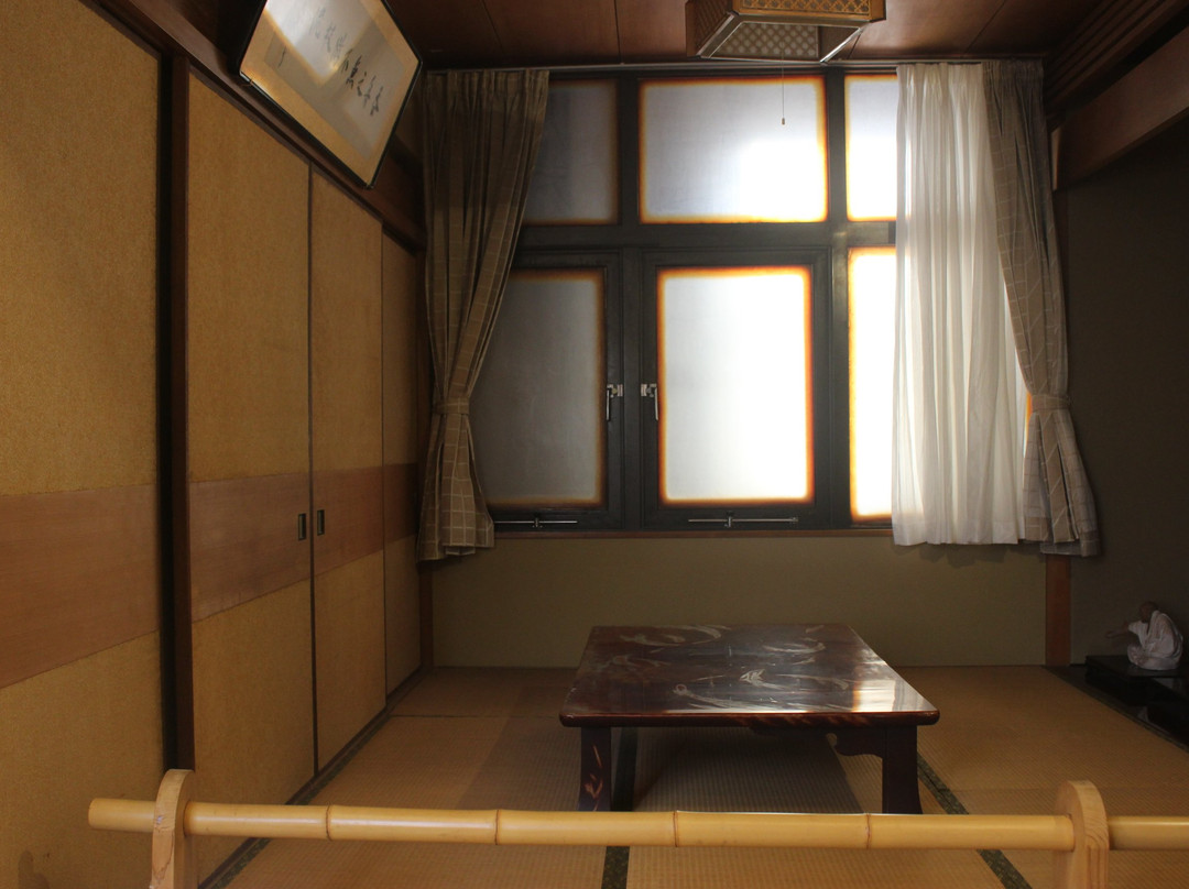 Masayoshi Ohira Memorial Foundation景点图片